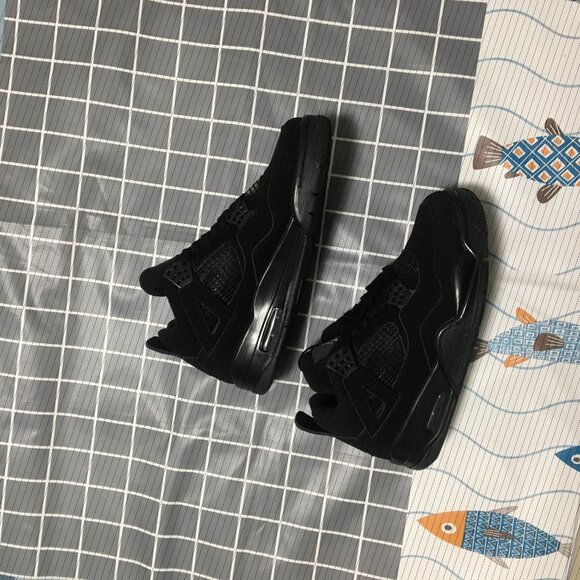Jordan 4 shoes main image 6